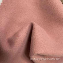 Тессоти теплые 100% полиэфирные ткани фланелевые вязаные ткани